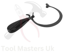 Juweliere C Form gebogener