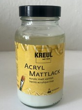KREUL Acryl Glanzlack