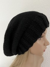 Beanie / Strick-Mütze /