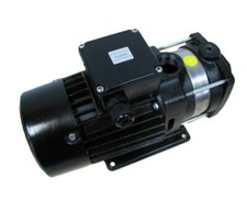 Grundfos CH 4 - 20 A-A-AUUV