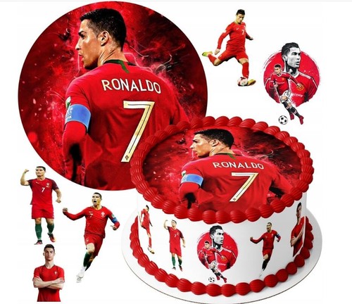 Cr7 essbar ronaldo - essbar, fußball