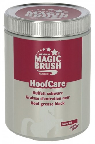 Kerbl magicbrush huffett - kerbl,