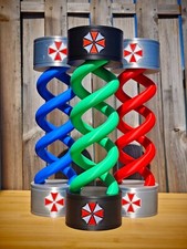 Resident Evil T-Virus LED Lamp