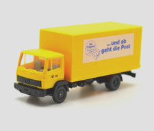 1:87 (H0) - Wiking 55201