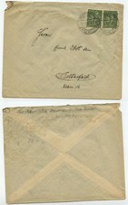 05123 - Beleg - Zschornewitz