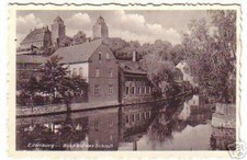 03195 Ak Eilenburg Blick auf