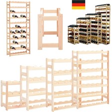Weinregal für 12 bis 77