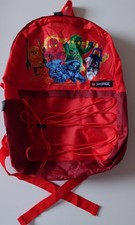 Lego Ninjago Rucksack