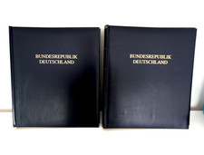 COLLECTA Vordruckalben Bund