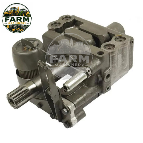 Hydraulikpumpe passend für - hydraulikpumpe,
