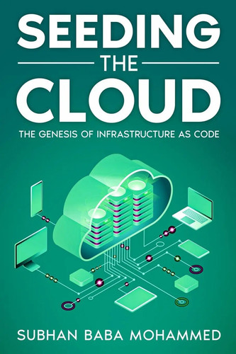Seeding the cloud - the, genesis