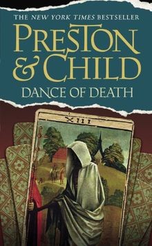 Dance death von preston - of,