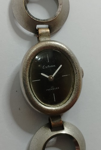 Estima damenuhr armbanduhr - damenuhr, 17