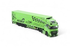 TEKNO 85525 Jens Bode Volvo