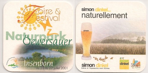 Brasserie simon alter - simon,