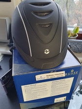 BUSSE Kinderreithelm Toulouse