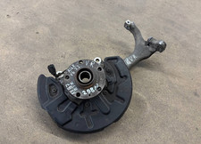 Radlagergehäuse vorne rechts AUDI A4 S4 B6 B7 8E 8E0407258H Achsschenkel