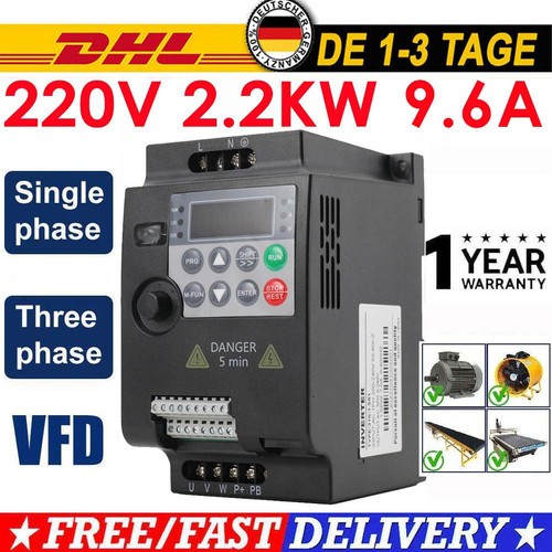 220v 2kw 1ph 3ph - 220v,