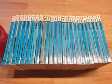 Perry Rhodan Konvolut, 24x