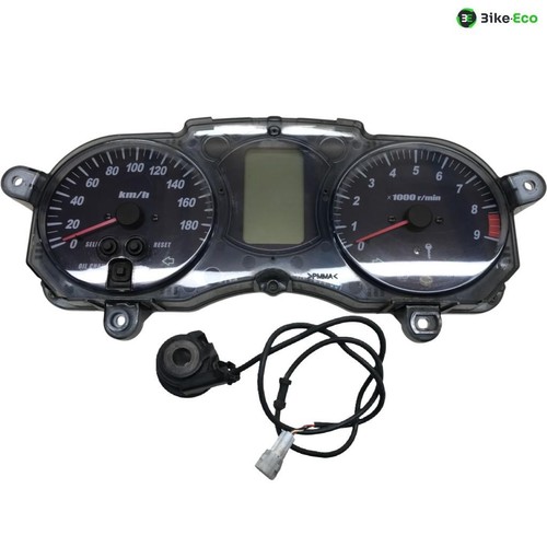Tachometer yamaha 400 - tachometer, yp