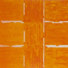 Ulrich Erben Kunstkarte