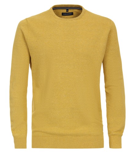 Casamoda pullover uni - casamoda,