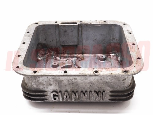 Original giannini fiat - 500, d