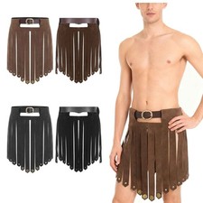 Herren Römischer Cosplay