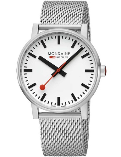 Mondaine mse 43110 - mondaine, mse.43110.sj