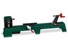 Parkside Drechselbank »PDB 100 A1« Drechselmaschine Drehbank *B-Ware