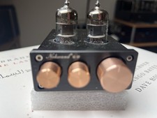 Nobsound NS-10P Mini Röhren