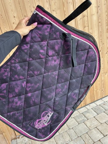 Eskadron vintage schabracke - vintage, vs