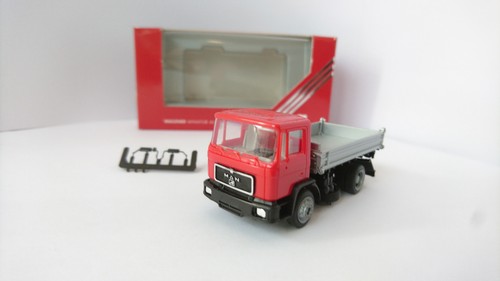 Herpa 866006 man - herpa,