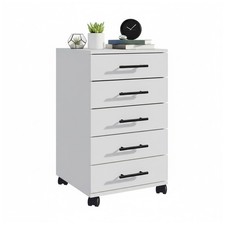 Rollcontainer Aktenschrank