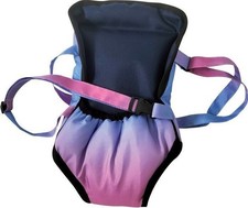 Amia Kinder Baby Puppentrage