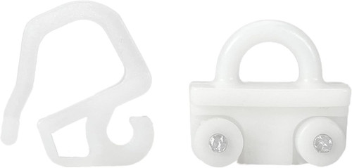 Bkb gleiter rollen haken - bkb,
