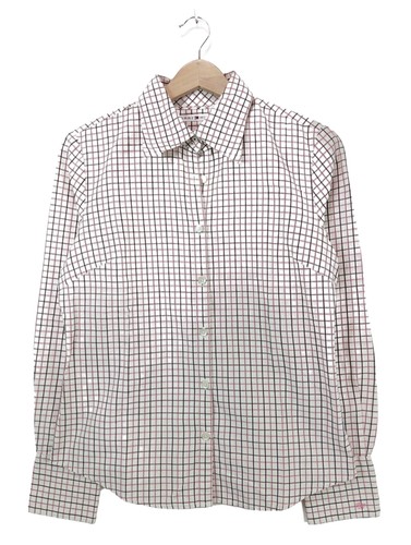 Tommy hilfiger hemd - hilfiger, hemd-bluse
