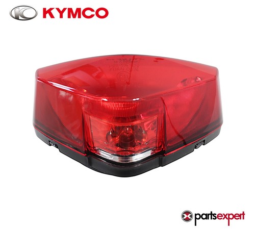 New oem kymco rücklicht - new, light