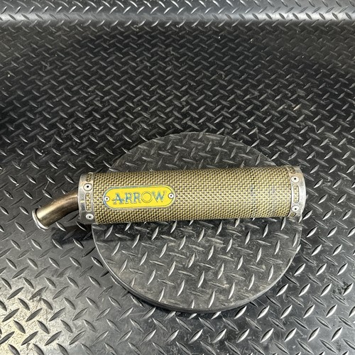 Cagiva mito 125 - 125, arrow