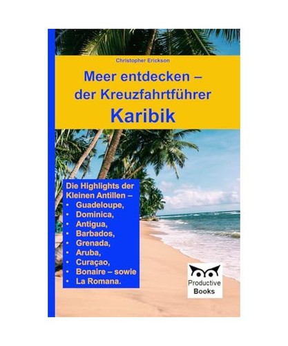 Meer entdecken der - entdecken, –