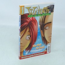 WITCH Band 21 W.i.t.c.h
