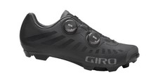 GIRO mountain boots with quick