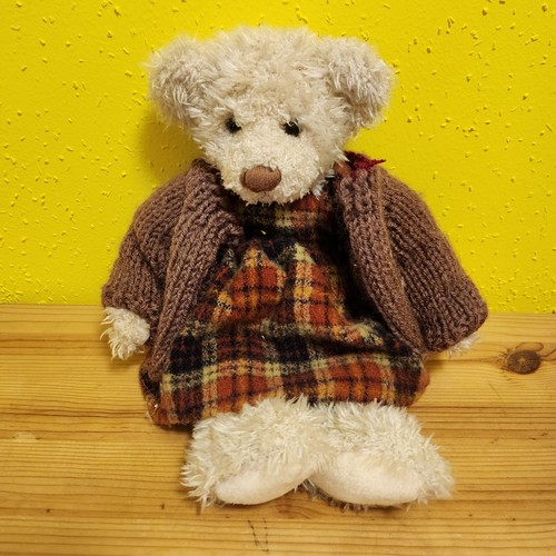 Teddy 101442 briva - 101442, russ