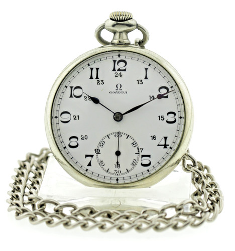 Seltenes kaliber omega - seltenes, 40.06,
