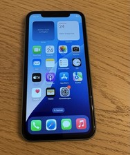 Apple iPhone 11 64GB Türkis