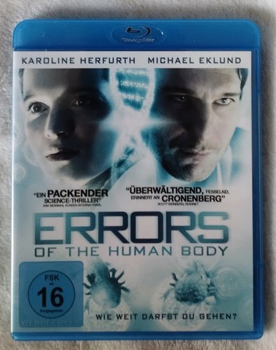 Errors the human - of,