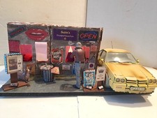 Vergessene Autowelt - Salon