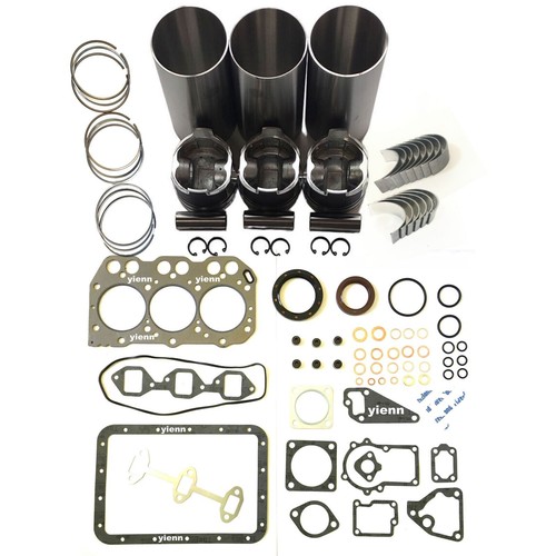3tna72 3tna72c overhaul - 3tna72,