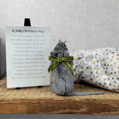 Ikea gosig mus - gosig, maus