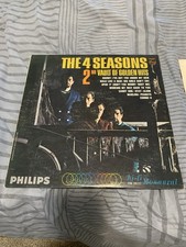 The seasons 2nd vault - seasons, of